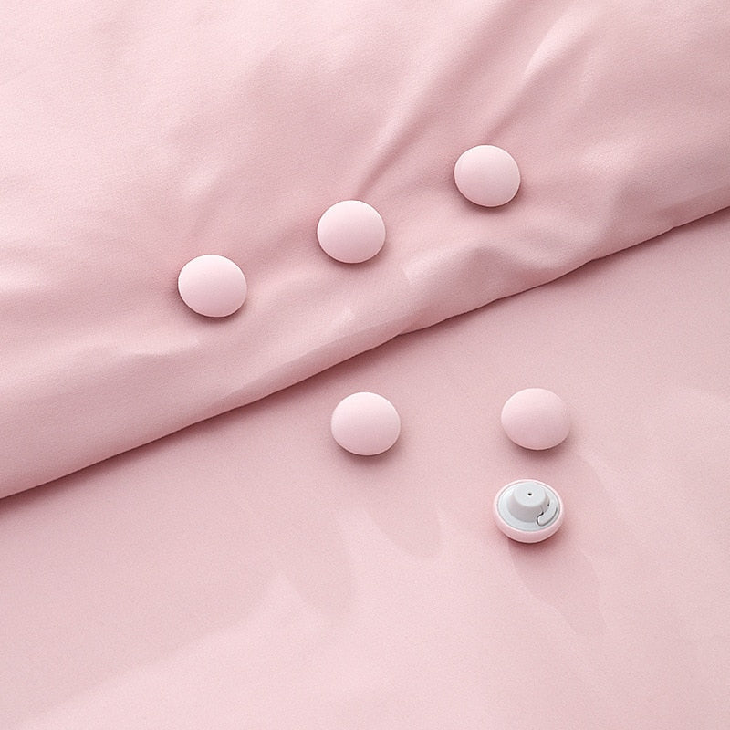 Lisslune | Mushroom Shape Bed Sheet Holder Clips