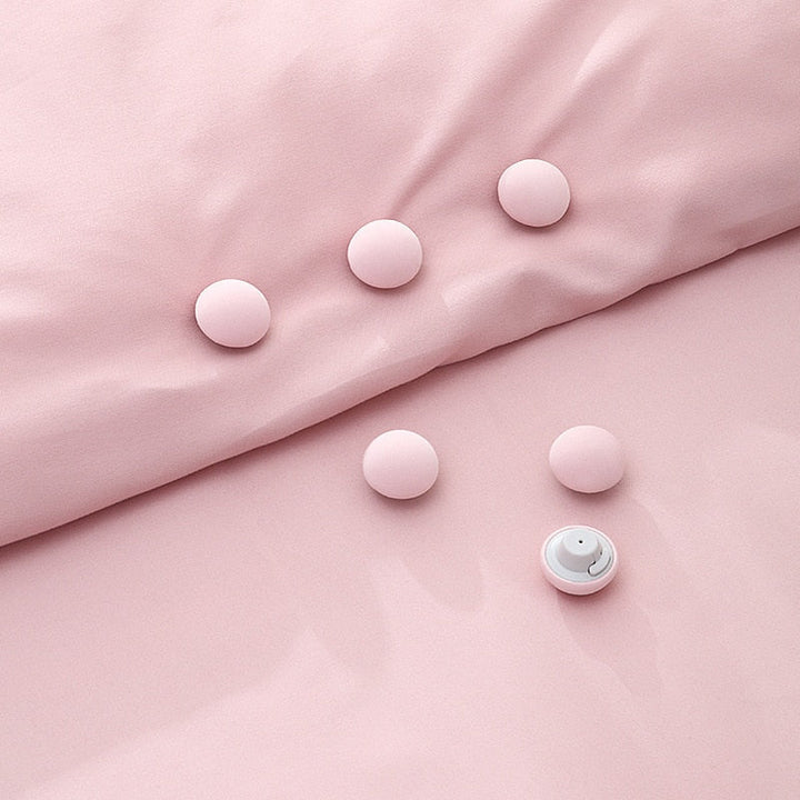 Lisslune | Mushroom Shape Bed Sheet Holder Clips