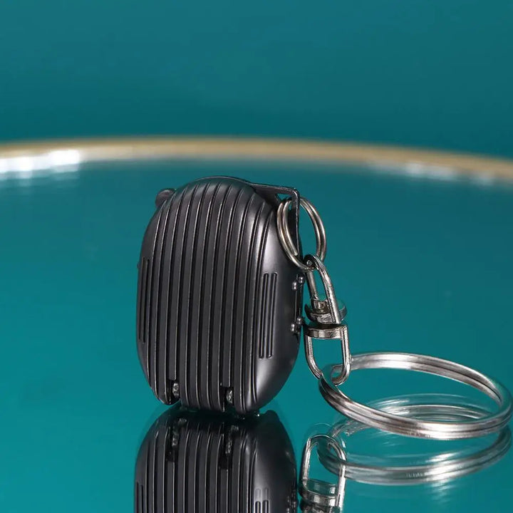 Lisslune | Mini Nail Clipper Keychain