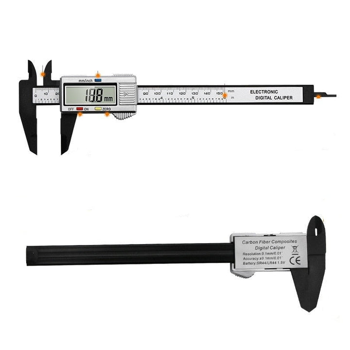 Lisslune | Digital Caliper 150mm