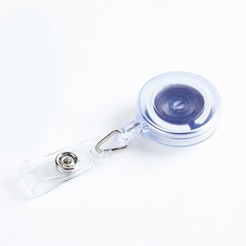 Lisslune | Credit card and ID holder with lanyard