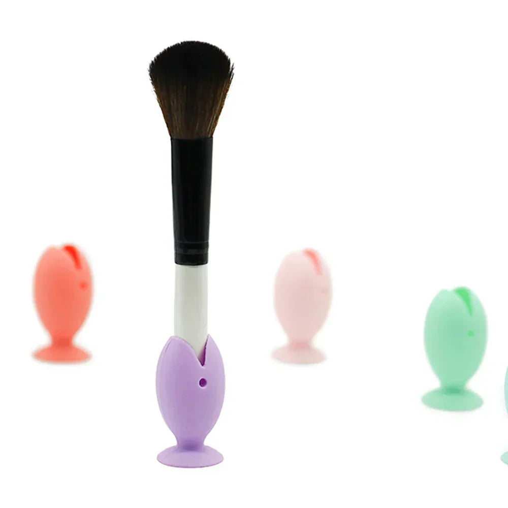 Lisslune | Cute Toothbrush Cover Stand