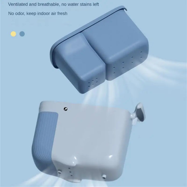 Lisslune | Household Cleaning Essential Simple 2in1 Brush