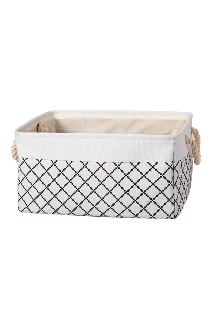 Lisslune | Storage Box Modern