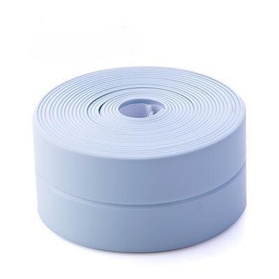 Lisslune | Ultimate waterproof sealing tape for effortless home improvements in kitchens and bathrooms