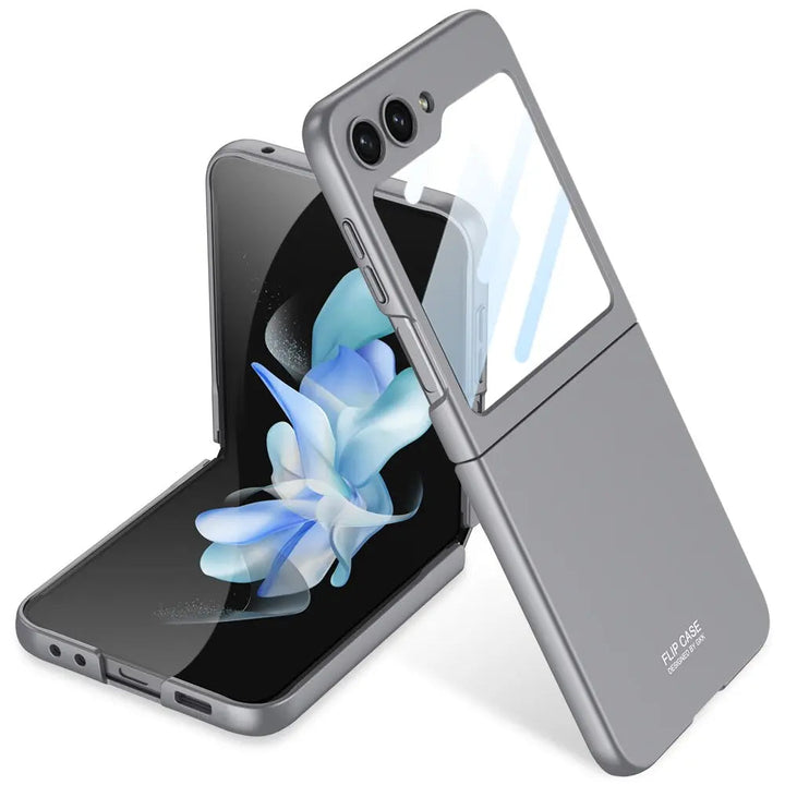 Lisslune | Frendorf Ultra-thin matte case for Samsung Galaxy Z Flip 5
