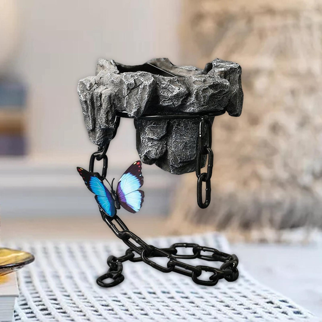 Lisslune | Sky Garden Floating Indoor Air Planter