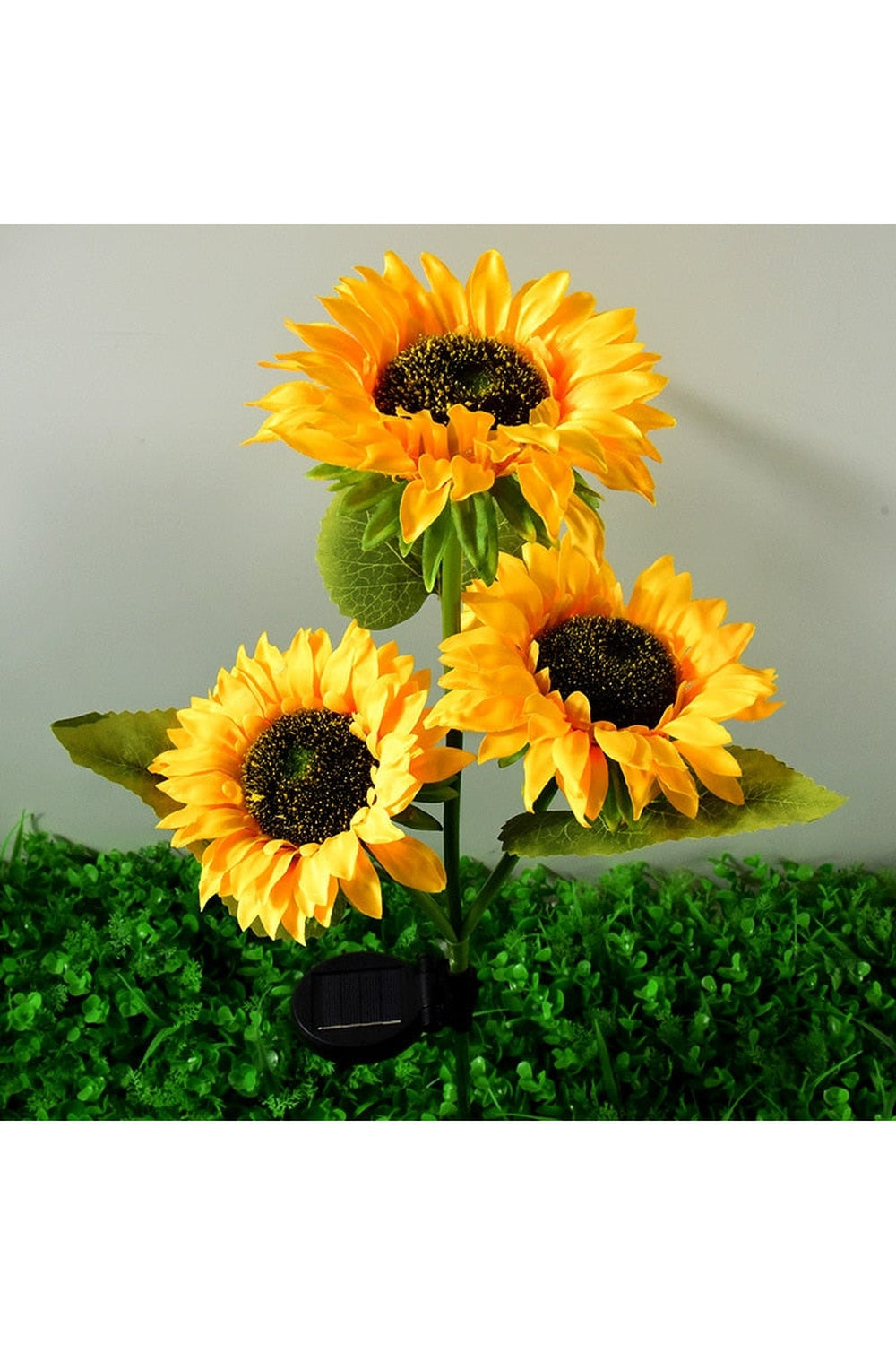 Lisslune | Solar Flower Garden Lights