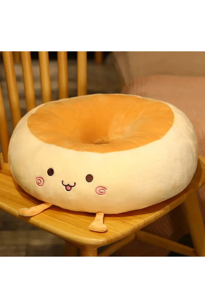 Lisslune | Seat cushion