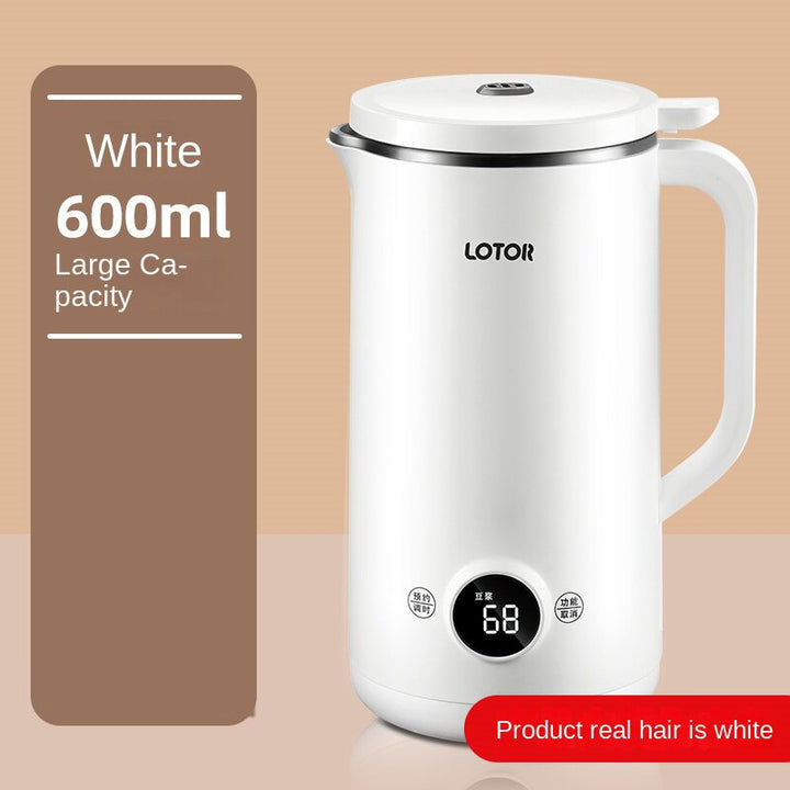 Lisslune | Fruit Master Automatic Multi Juicer Machine