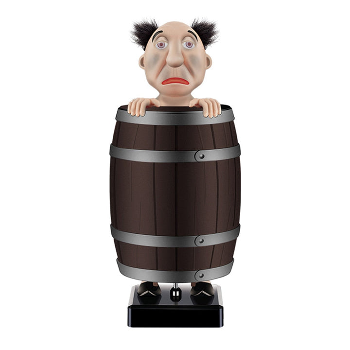 Lisslune | Funny Barrel Box