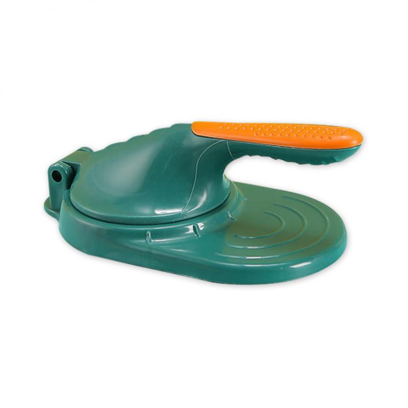 Lisslune | Manual Press Dumpling Maker Tool