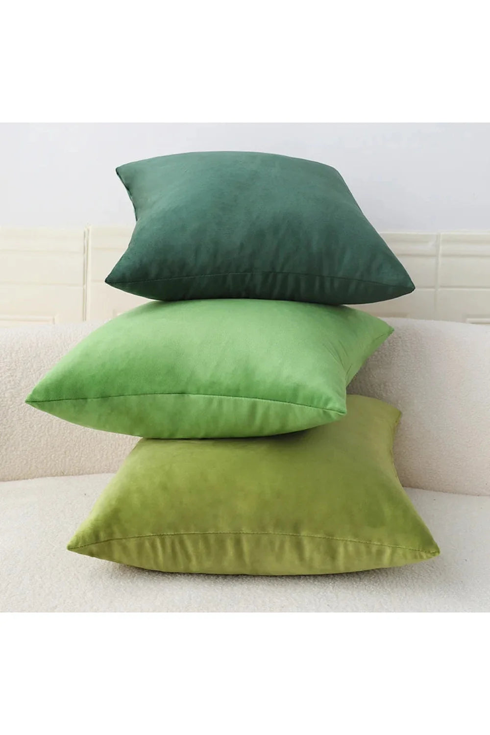 Lisslune | Velvet gift pillowcase