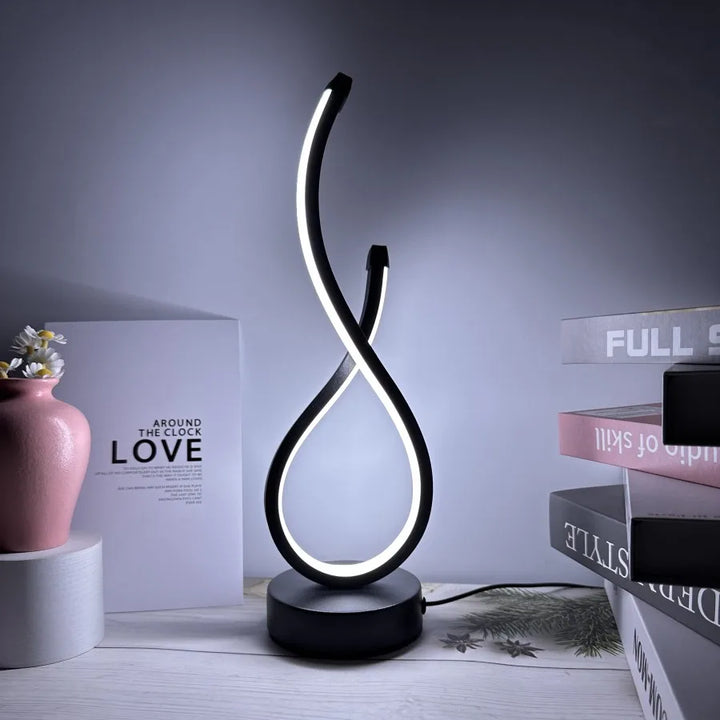 Lisslune | Colored LED Ambient Lamp