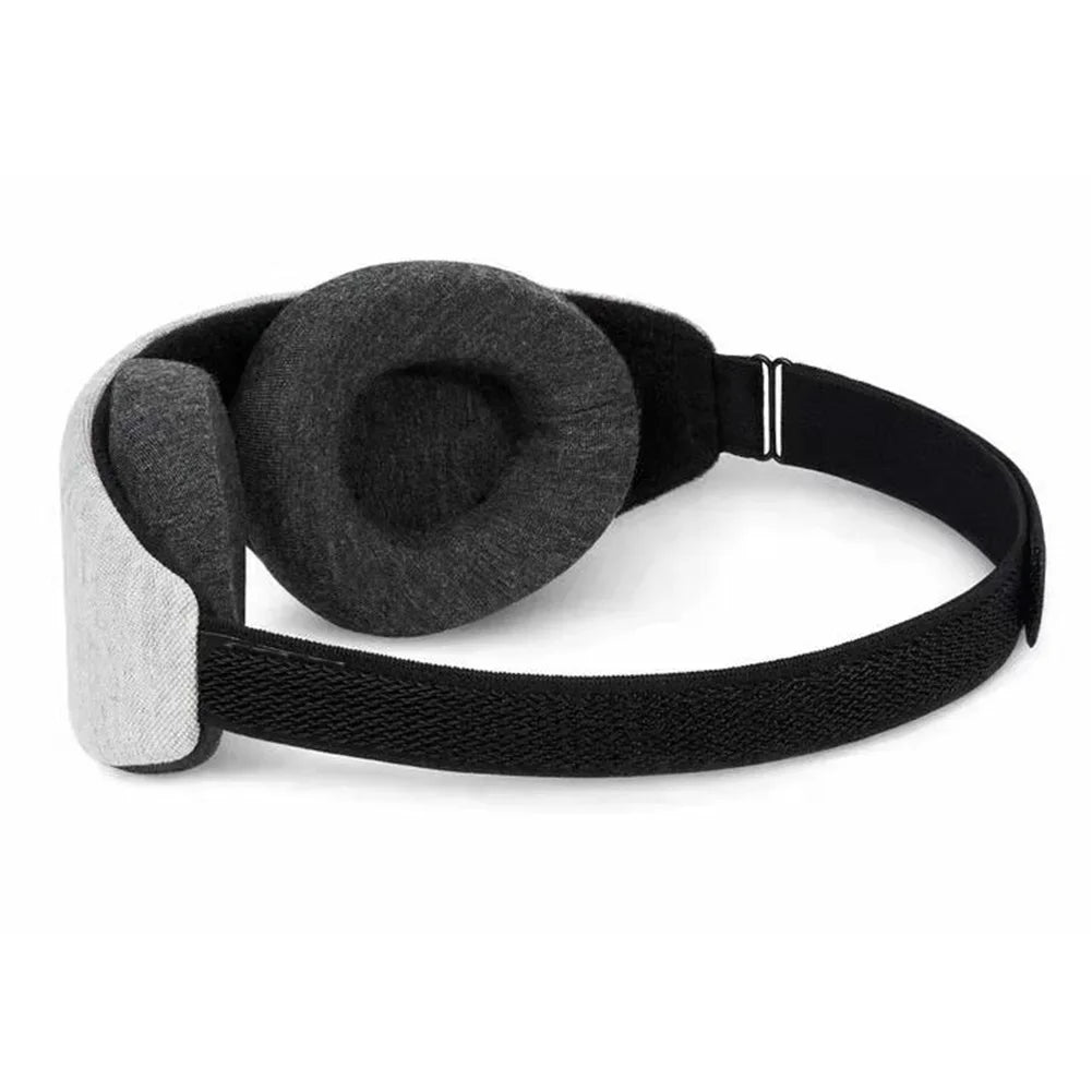 Lisslune | 3D Contoured Blackout Sleep Mask