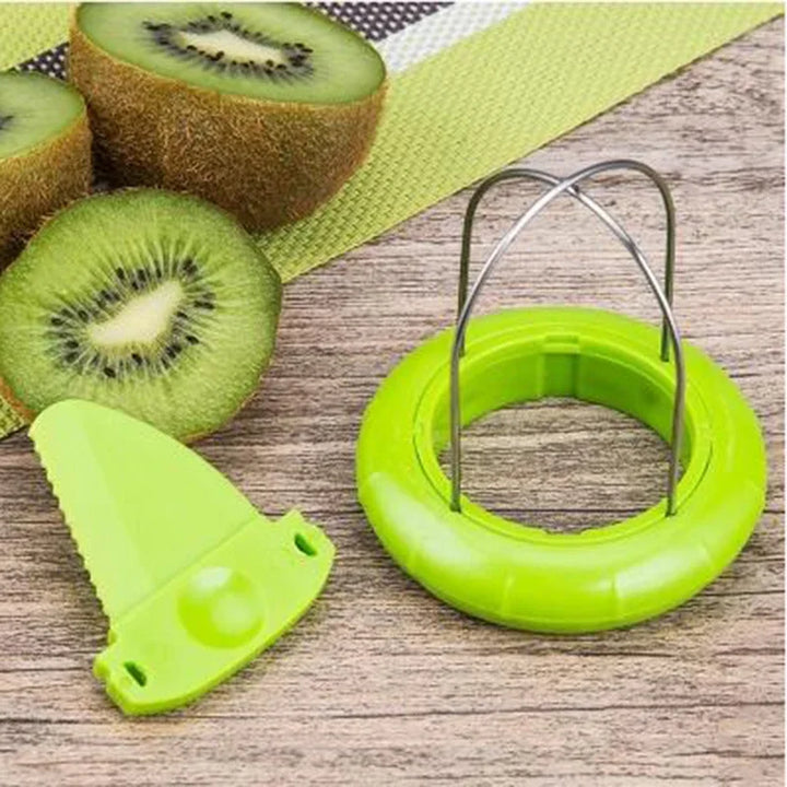 Lisslune | Fruit Lover Kiwi Cutter