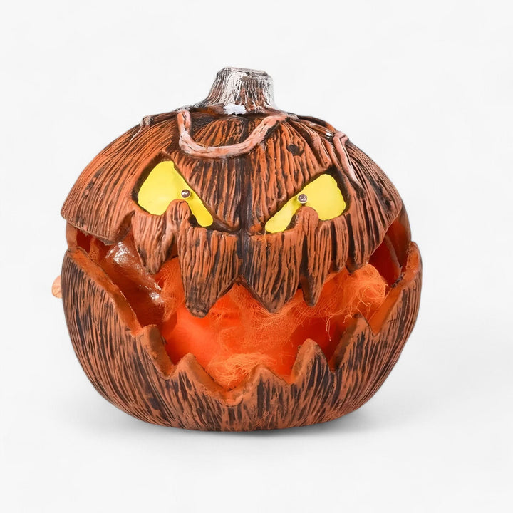 Lisslune | Cici | LED Pumpkin Lantern