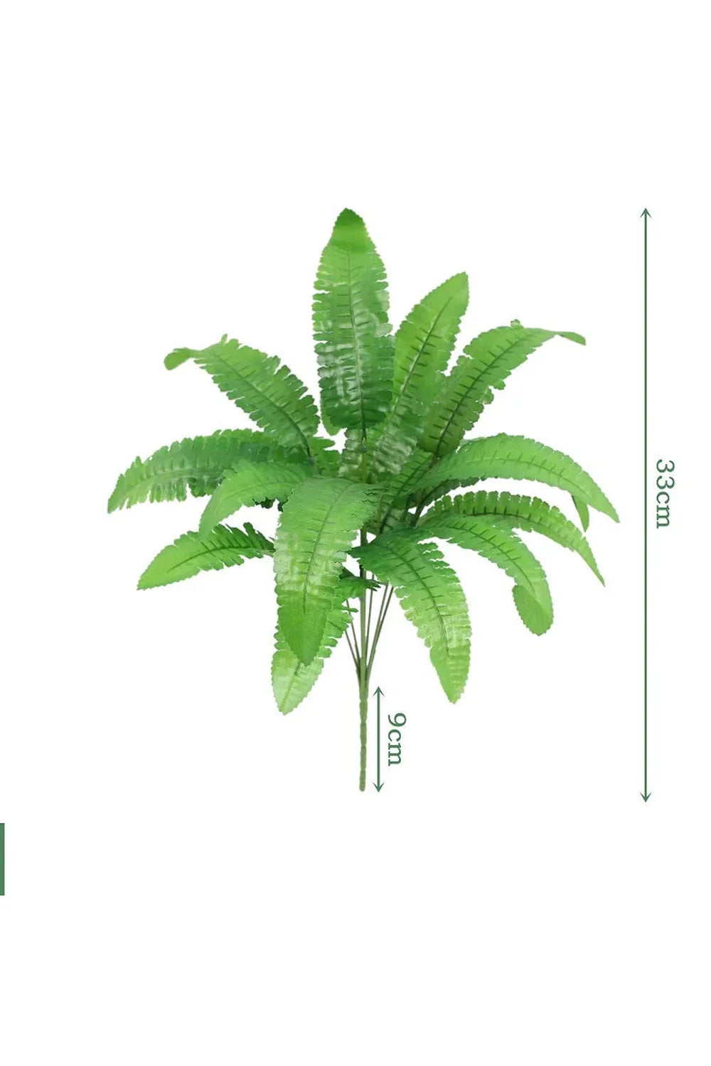 Lisslune | Tortoiseshell Artificial Plants