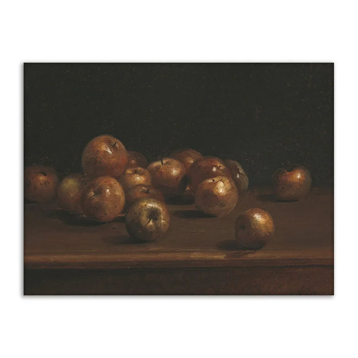Lisslune | Gallery Canvas Poster