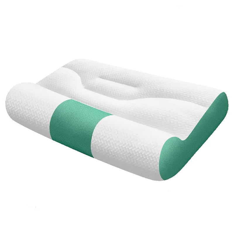 Lisslune | Neck Nest Orthopedic Cervical Support Pillow