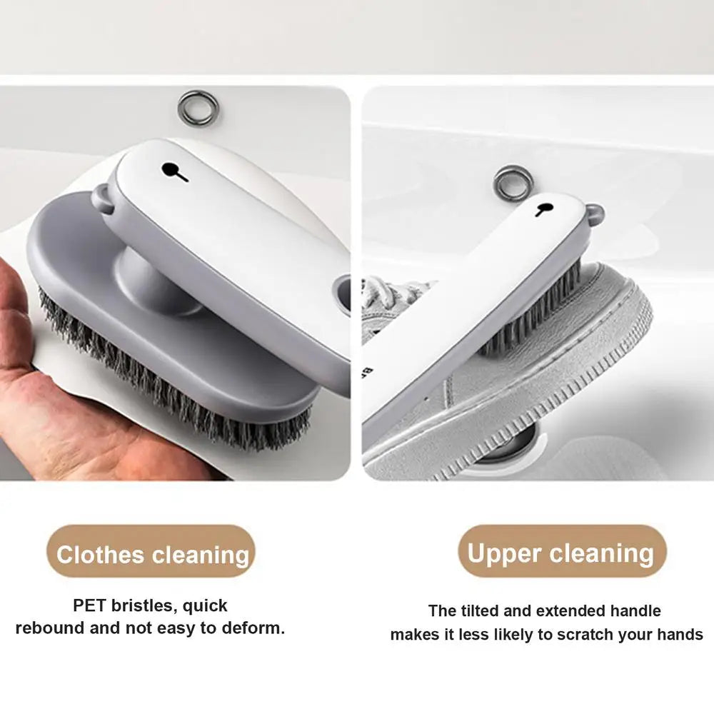 Lisslune | 3in1 Smart Hang Hygienic Soap Station