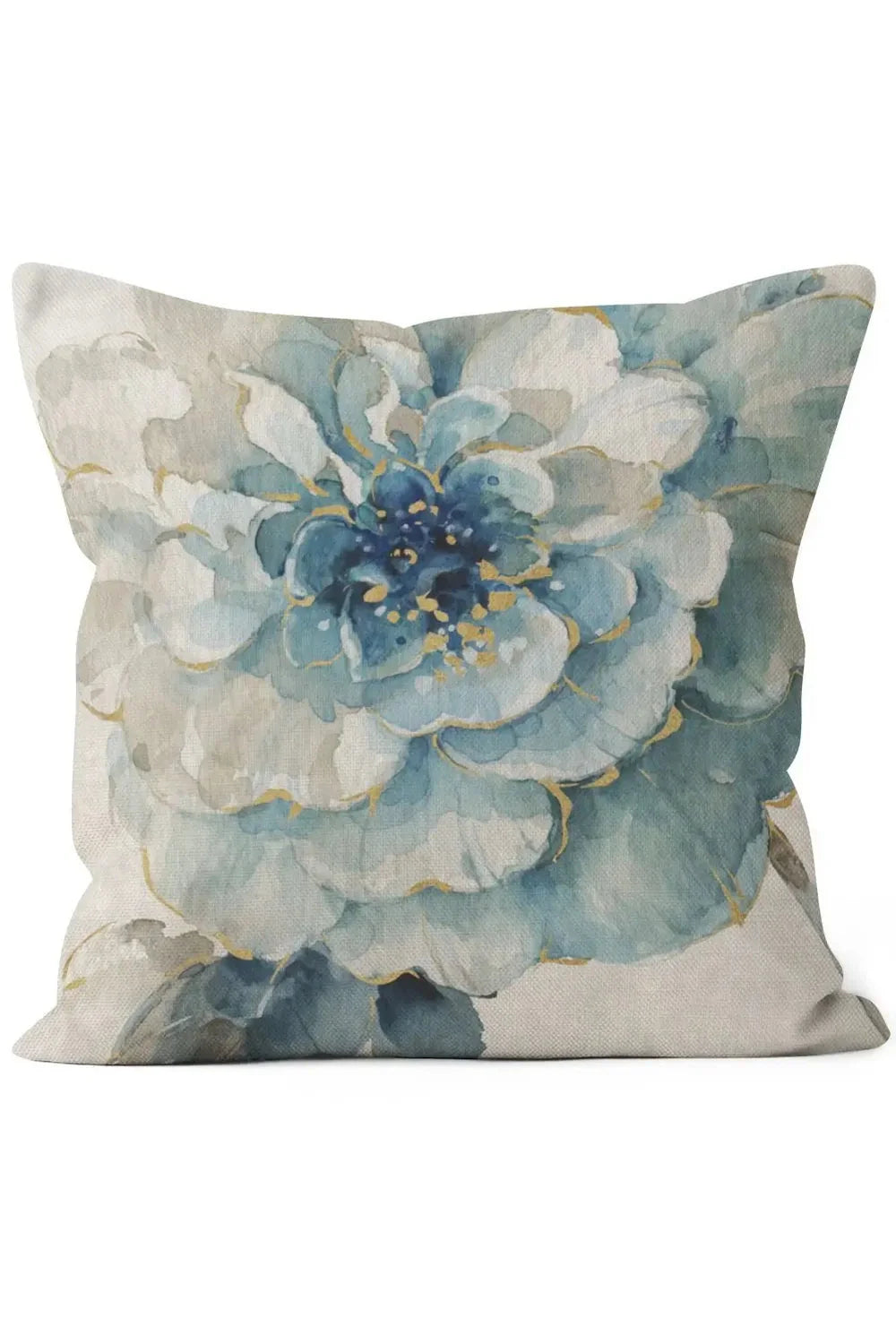 Lisslune | Flower Decor Pillowcase