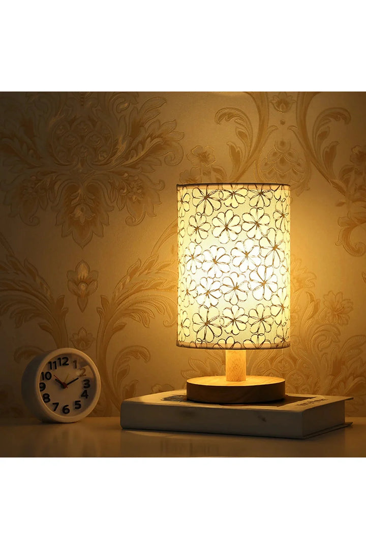 Lisslune | Glow Leaf Table Lamp