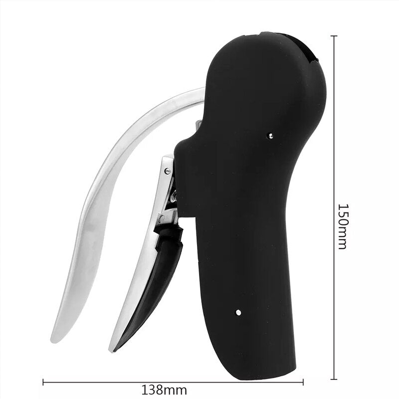 Lisslune | Professional Lever Wine Bottle Opener