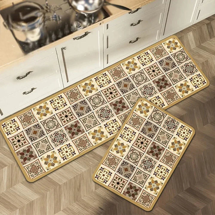 Lisslune | Non-Slip Kitchen Rugs and Runners – Durable, Stylish Floor Decor