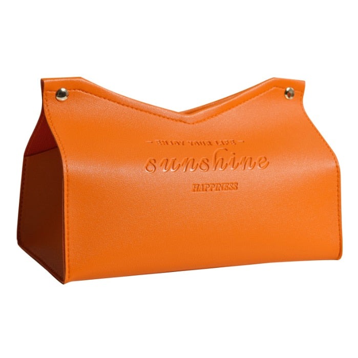 Lisslune | TissueJoy – Stylish Tissue Box with Functional Elegance