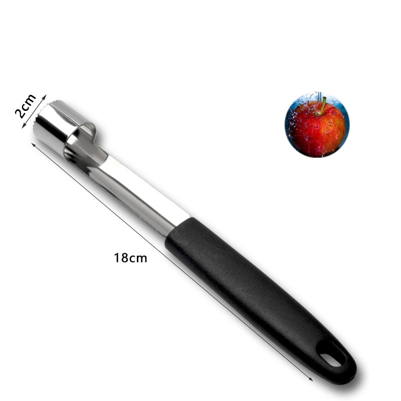 Lisslune | Apple Fruit Seed Remover