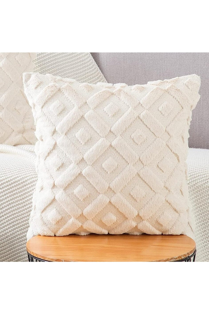 Lisslune | Throw pillow covers - Luxury