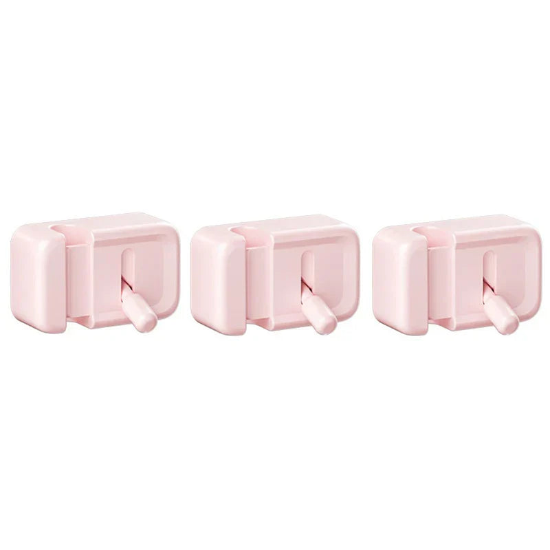 Lisslune | Quick Grip Sticky Cable Organizer Lock