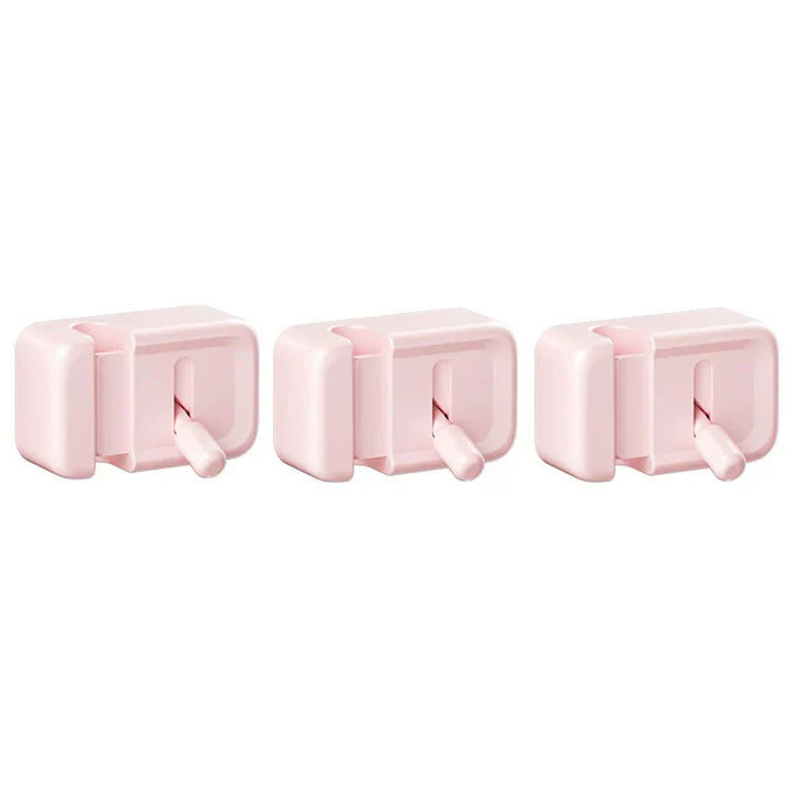Lisslune | Quick Grip Sticky Cable Organizer Lock