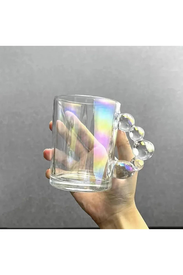 Lisslune | Afternoon Tea Mug