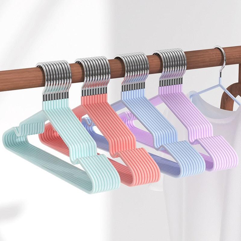 Lisslune | Lively non-slip children's clothing organizer for stylish wardrobes