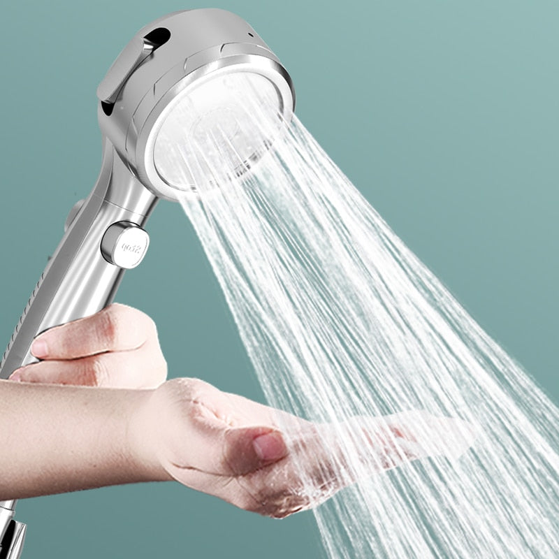 Lisslune | Shower head with temperature display on sale
