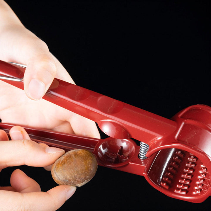 Lisslune | Easy Shell Breaker Walnut Cracker