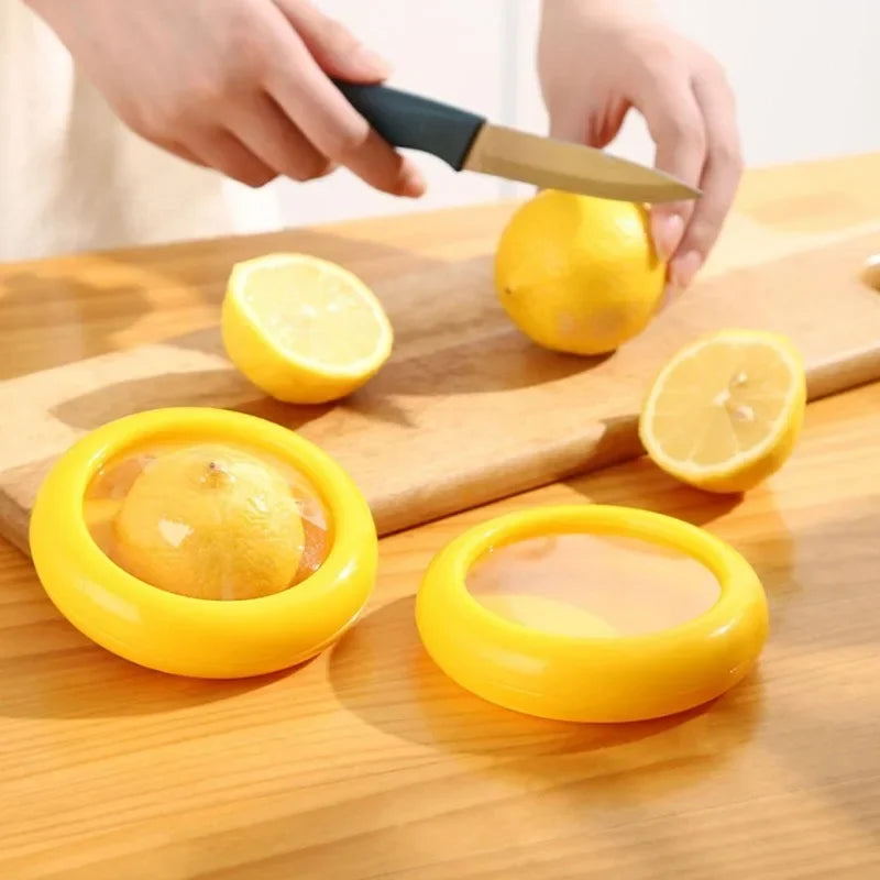 Lisslune | Fresh Fruit Keeper Food Storage Container Box