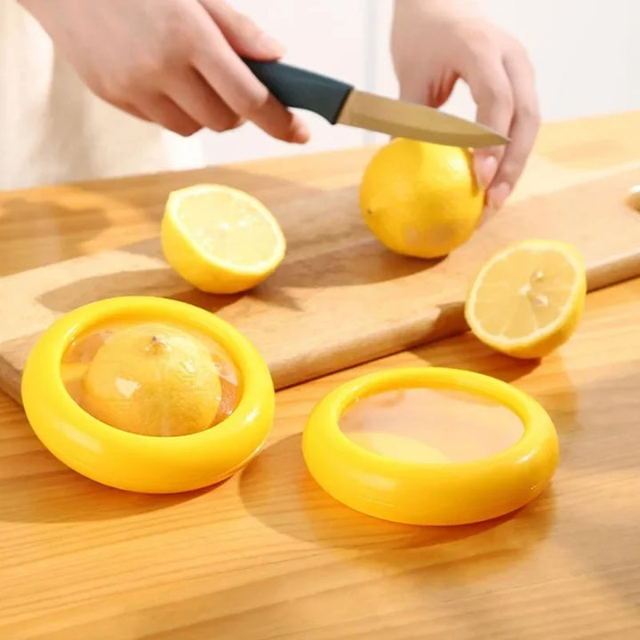 Lisslune | Fresh Fruit Keeper Food Storage Container Box