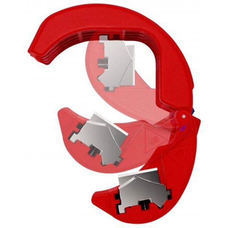 Lisslune | Portable Tube Pipe Cutting Tool