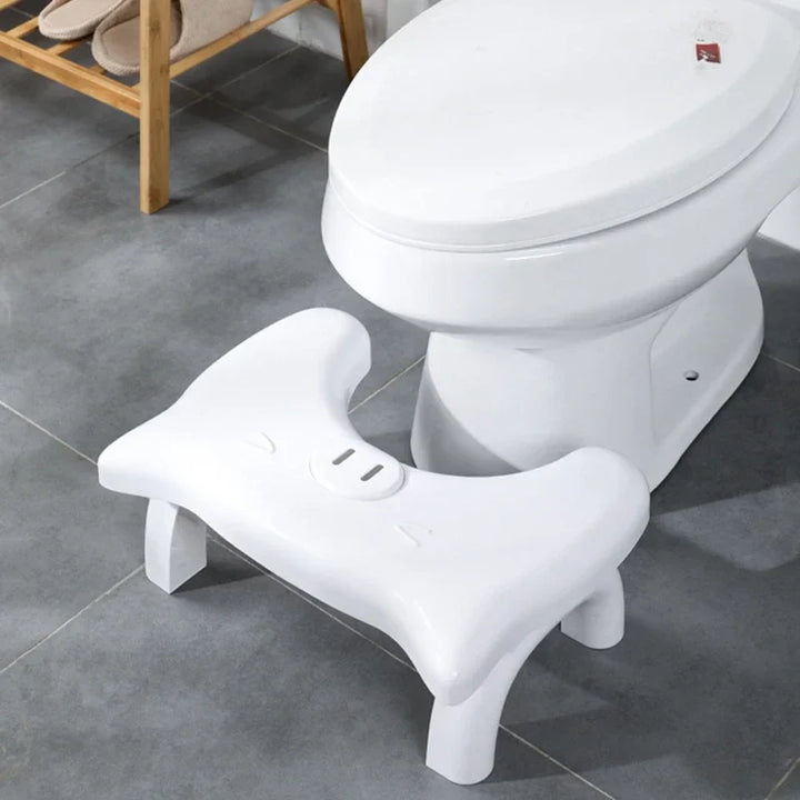 Rynx | Non-slip toilet stool children potty footrest pregnant WC poop stool toilet bench bathroom children scaffold