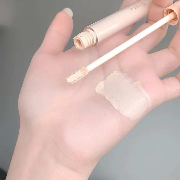 Rynx | Long-lasting shaping liquid contour stick waterproof highlighter V-face contour brown nose shadow concealer pencil face cosmetics
