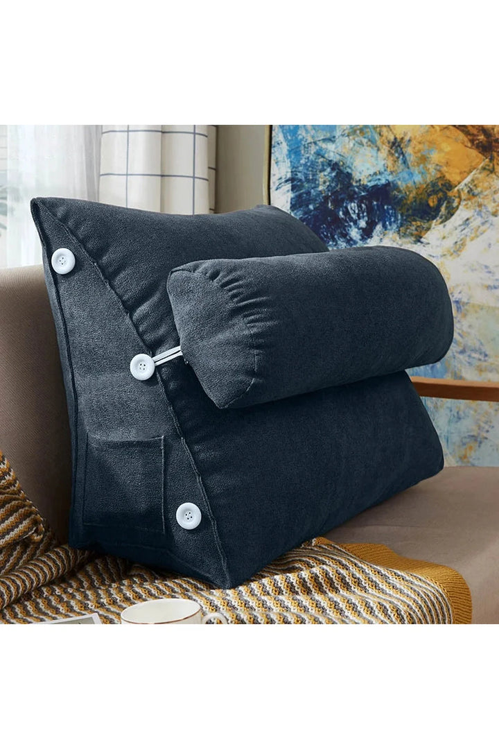 Lisslune | Lounge backrest cushion