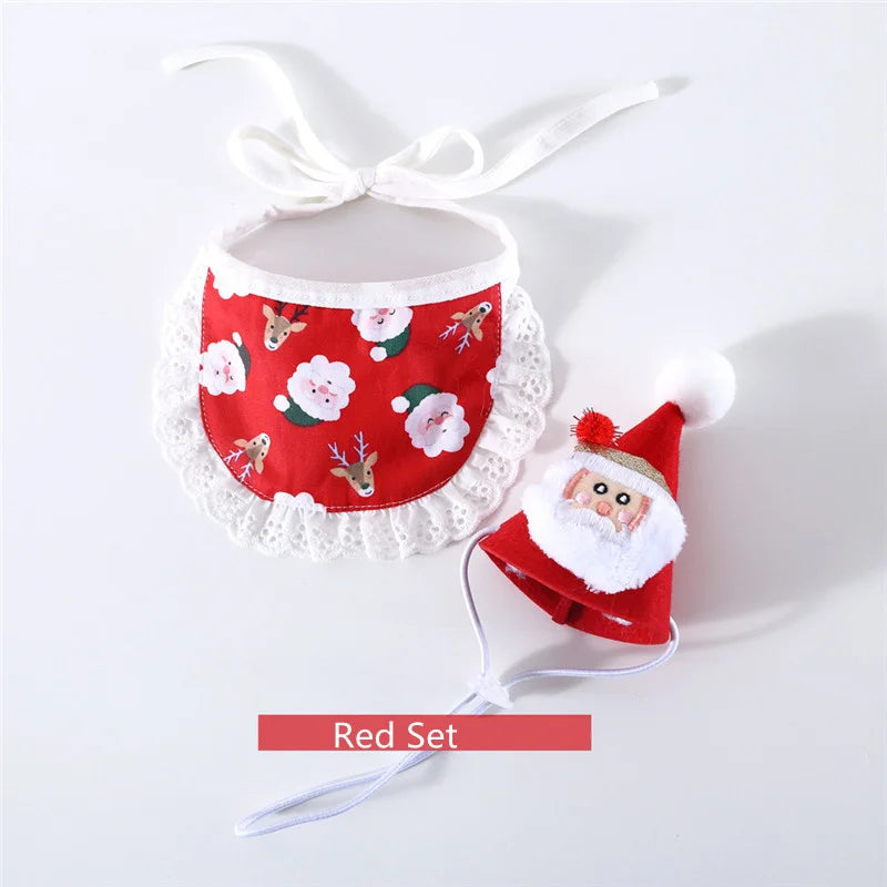 Lisslune | Christmas Hats