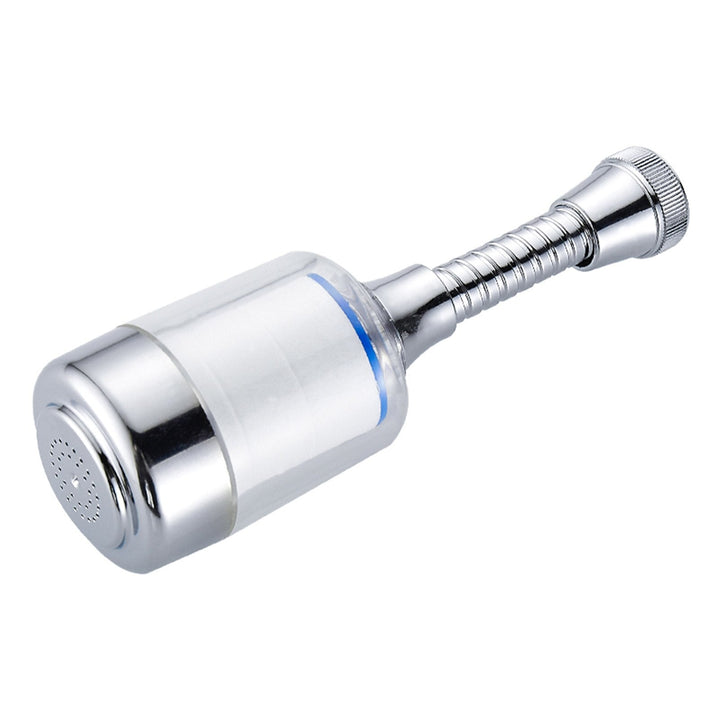 Lisslune | 360 Rotating Anti-Splash Faucet Head