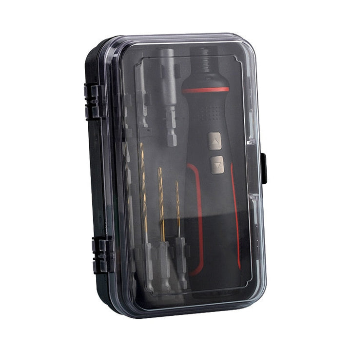 Lisslune | 41in1 Ultra Utility Electric Screwdriver Set