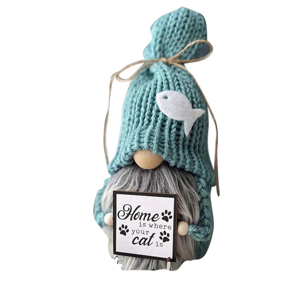 Lisslune | Handmade Gnomes for Festive Atmospheres