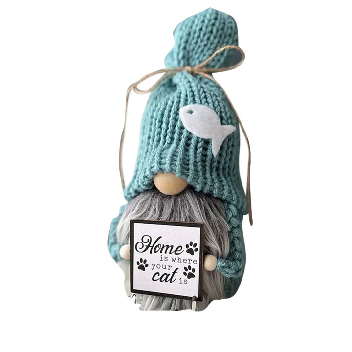 Lisslune | Handmade Gnomes for Festive Atmospheres
