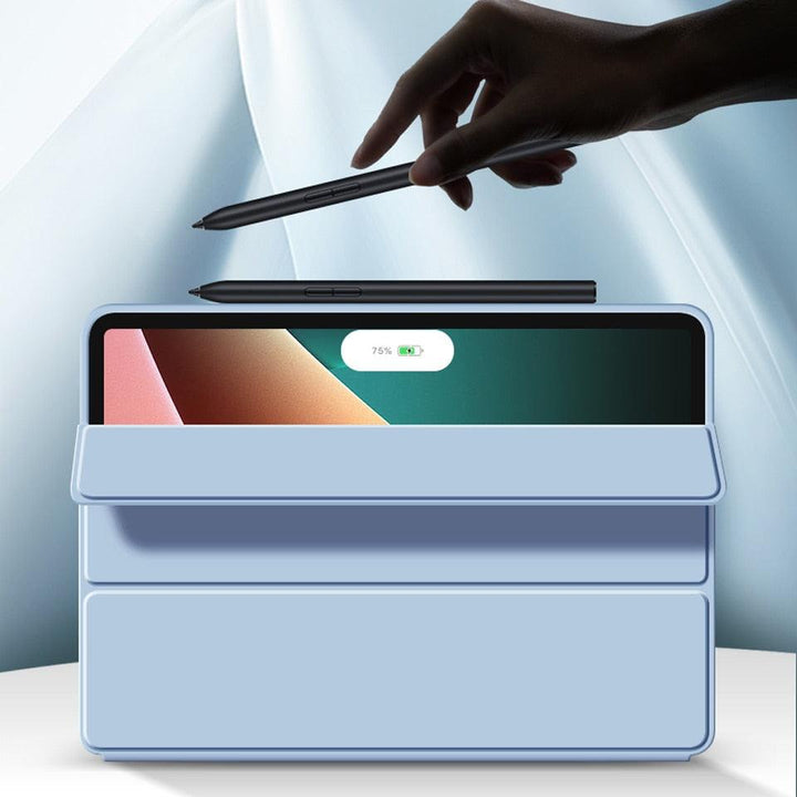 Lisslune | Xiaomi Pad Silicone Case - Superior Protection & Multifunctional Design